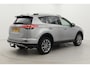 Toyota RAV4 2.5 Hybrid Style | Trekhaak | Navigatie | Stoelverwarming | Parkeersensoren voor/achter | Camera | Keyless | Leder/alcantara | Adaptive Cruise | Clima | LED | 18 inch