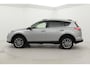 Toyota RAV4 2.5 Hybrid Style | Trekhaak | Navigatie | Stoelverwarming | Parkeersensoren voor/achter | Camera | Keyless | Leder/alcantara | Adaptive Cruise | Clima | LED | 18 inch