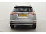 Toyota RAV4 2.5 Hybrid Style | Trekhaak | Navigatie | Stoelverwarming | Parkeersensoren voor/achter | Camera | Keyless | Leder/alcantara | Adaptive Cruise | Clima | LED | 18 inch
