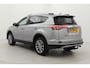 Toyota RAV4 2.5 Hybrid Style | Trekhaak | Navigatie | Stoelverwarming | Parkeersensoren voor/achter | Camera | Keyless | Leder/alcantara | Adaptive Cruise | Clima | LED | 18 inch