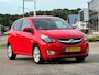 Opel Karl 1.0 ecoFLEX Innovation Cruise*Clima*Leder*NAP*Dealer onderhouden*LM velgen*