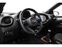 Toyota Aygo X 1.0 VVT-i MT Limited | JBL | Keyless | Stoelverwarming | LED | Adaptive Cruise | Apple Carplay / Android Auto | Parkeersensoren voor/achter | Clima | Camera | 18 inch