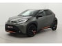 Toyota Aygo X 1.0 VVT-i MT Limited | JBL | Keyless | Stoelverwarming | LED | Adaptive Cruise | Apple Carplay / Android Auto | Parkeersensoren voor/achter | Clima | Camera | 18 inch