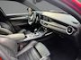 Alfa Romeo Stelvio 2.0 T 280 AWD Veloce Q4 | Schuifdak | Lederen Veloce interieur | Harman/Kardon | Stoel & Stuurverwrming | Apple carplay/Android Auto | Electrische Stoelen met geheugen | LMV 20"|