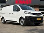 Opel Vivaro 1.5 CDTI L2H1 Edition|airco|cruise|parkeersensoren achter|bluetooth|drie zitplaatsen|verwarmbare buitenspiegels|EURO6