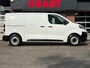 Opel Vivaro 1.5 CDTI L2H1 Edition|airco|cruise|parkeersensoren achter|bluetooth|drie zitplaatsen|verwarmbare buitenspiegels|EURO6