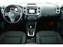 Volkswagen Tiguan 1.4 TSI Sport&Style Navi / Cruisecontrol / Automaat / Xenon / PDC