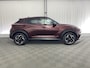 Nissan Juke 1.6 Hybrid N-Connecta | Apple carplay | Camera | Navi | Cruise | LED | Key less | Rijstrooksensor