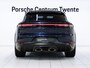 Porsche Cayenne Coupé Turbo E-Hybrid met GT-Pakket