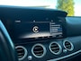 Mercedes-Benz E-klasse 220 d Business Solution AMG Plus Upgrade Edition lage km