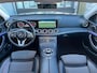 Mercedes-Benz E-klasse 220 d Business Solution AMG Plus Upgrade Edition lage km