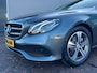 Mercedes-Benz E-klasse 220 d Business Solution AMG Plus Upgrade Edition lage km