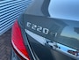 Mercedes-Benz E-klasse 220 d Business Solution AMG Plus Upgrade Edition lage km
