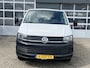 Volkswagen Transporter 2.0 TDI L2H1 DC Kipper open laadbak Airco Bluetooth trekhaak 2200 kg 1e eigenaar Dealer onderhouden Kieper P-up Doka Pritsche Ahk 2200kg Pick-up bakwagen