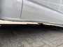 Volkswagen Transporter 2.0 TDI L2H1 DC Kipper open laadbak Airco Bluetooth trekhaak 2200 kg 1e eigenaar Dealer onderhouden Kieper P-up Doka Pritsche Ahk 2200kg Pick-up bakwagen