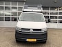 Volkswagen Transporter 2.0 TDI L2H1 DC Kipper open laadbak Airco Bluetooth trekhaak 2200 kg 1e eigenaar Dealer onderhouden Kieper P-up Doka Pritsche Ahk 2200kg Pick-up bakwagen