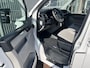 Volkswagen Transporter 2.0 TDI L2H1 DC Kipper open laadbak Airco Bluetooth trekhaak 2200 kg 1e eigenaar Dealer onderhouden Kieper P-up Doka Pritsche Ahk 2200kg Pick-up bakwagen
