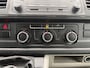 Volkswagen Transporter 2.0 TDI L2H1 DC Kipper open laadbak Airco Bluetooth trekhaak 2200 kg 1e eigenaar Dealer onderhouden Kieper P-up Doka Pritsche Ahk 2200kg Pick-up bakwagen