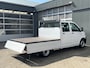 Volkswagen Transporter 2.0 TDI L2H1 DC Kipper open laadbak Airco Bluetooth trekhaak 2200 kg 1e eigenaar Dealer onderhouden Kieper P-up Doka Pritsche Ahk 2200kg Pick-up bakwagen
