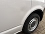 Volkswagen Transporter 2.0 TDI L2H1 DC Kipper open laadbak Airco Bluetooth trekhaak 2200 kg 1e eigenaar Dealer onderhouden Kieper P-up Doka Pritsche Ahk 2200kg Pick-up bakwagen