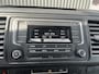 Volkswagen Transporter 2.0 TDI L2H1 DC Kipper open laadbak Airco Bluetooth trekhaak 2200 kg 1e eigenaar Dealer onderhouden Kieper P-up Doka Pritsche Ahk 2200kg Pick-up bakwagen