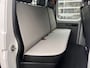 Volkswagen Transporter 2.0 TDI L2H1 DC Kipper open laadbak Airco Bluetooth trekhaak 2200 kg 1e eigenaar Dealer onderhouden Kieper P-up Doka Pritsche Ahk 2200kg Pick-up bakwagen