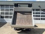 Volkswagen Transporter 2.0 TDI L2H1 DC Kipper open laadbak Airco Bluetooth trekhaak 2200 kg 1e eigenaar Dealer onderhouden Kieper P-up Doka Pritsche Ahk 2200kg Pick-up bakwagen