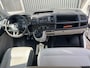 Volkswagen Transporter 2.0 TDI L2H1 DC Kipper open laadbak Airco Bluetooth trekhaak 2200 kg 1e eigenaar Dealer onderhouden Kieper P-up Doka Pritsche Ahk 2200kg Pick-up bakwagen