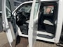 Volkswagen Transporter 2.0 TDI L2H1 DC Kipper open laadbak Airco Bluetooth trekhaak 2200 kg 1e eigenaar Dealer onderhouden Kieper P-up Doka Pritsche Ahk 2200kg Pick-up bakwagen