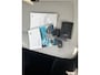 Volkswagen Transporter 2.0 TDI L2H1 DC Kipper open laadbak Airco Bluetooth trekhaak 2200 kg 1e eigenaar Dealer onderhouden Kieper P-up Doka Pritsche Ahk 2200kg Pick-up bakwagen