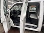 Volkswagen Transporter 2.0 TDI L2H1 DC Kipper open laadbak Airco Bluetooth trekhaak 2200 kg 1e eigenaar Dealer onderhouden Kieper P-up Doka Pritsche Ahk 2200kg Pick-up bakwagen