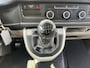 Volkswagen Transporter 2.0 TDI L2H1 DC Kipper open laadbak Airco Bluetooth trekhaak 2200 kg 1e eigenaar Dealer onderhouden Kieper P-up Doka Pritsche Ahk 2200kg Pick-up bakwagen