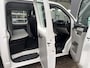 Volkswagen Transporter 2.0 TDI L2H1 DC Kipper open laadbak Airco Bluetooth trekhaak 2200 kg 1e eigenaar Dealer onderhouden Kieper P-up Doka Pritsche Ahk 2200kg Pick-up bakwagen