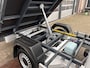 Volkswagen Transporter 2.0 TDI L2H1 DC Kipper open laadbak Airco Bluetooth trekhaak 2200 kg 1e eigenaar Dealer onderhouden Kieper P-up Doka Pritsche Ahk 2200kg Pick-up bakwagen