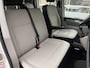 Volkswagen Transporter 2.0 TDI L2H1 DC Kipper open laadbak Airco Bluetooth trekhaak 2200 kg 1e eigenaar Dealer onderhouden Kieper P-up Doka Pritsche Ahk 2200kg Pick-up bakwagen