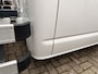 Volkswagen Transporter 2.0 TDI L2H1 DC Kipper open laadbak Airco Bluetooth trekhaak 2200 kg 1e eigenaar Dealer onderhouden Kieper P-up Doka Pritsche Ahk 2200kg Pick-up bakwagen