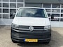 Volkswagen Transporter 2.0 TDI L2H1 DC Kipper open laadbak Airco Bluetooth trekhaak 2200 kg 1e eigenaar Dealer onderhouden Kieper P-up Doka Pritsche Ahk 2200kg Pick-up bakwagen
