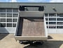 Volkswagen Transporter 2.0 TDI L2H1 DC Kipper open laadbak Airco Bluetooth trekhaak 2200 kg 1e eigenaar Dealer onderhouden Kieper P-up Doka Pritsche Ahk 2200kg Pick-up bakwagen