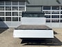 Volkswagen Transporter 2.0 TDI L2H1 DC Kipper open laadbak Airco Bluetooth trekhaak 2200 kg 1e eigenaar Dealer onderhouden Kieper P-up Doka Pritsche Ahk 2200kg Pick-up bakwagen