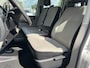 Volkswagen Transporter 2.0 TDI L2H1 DC Kipper open laadbak Airco Bluetooth trekhaak 2200 kg 1e eigenaar Dealer onderhouden Kieper P-up Doka Pritsche Ahk 2200kg Pick-up bakwagen