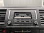 Volkswagen Transporter 2.0 TDI L2H1 DC Kipper open laadbak Airco Bluetooth trekhaak 2200 kg 1e eigenaar Dealer onderhouden Kieper P-up Doka Pritsche Ahk 2200kg Pick-up bakwagen