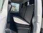 Volkswagen Transporter 2.0 TDI L2H1 DC Kipper open laadbak Airco Bluetooth trekhaak 2200 kg 1e eigenaar Dealer onderhouden Kieper P-up Doka Pritsche Ahk 2200kg Pick-up bakwagen