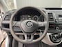 Volkswagen Transporter 2.0 TDI L2H1 DC Kipper open laadbak Airco Bluetooth trekhaak 2200 kg 1e eigenaar Dealer onderhouden Kieper P-up Doka Pritsche Ahk 2200kg Pick-up bakwagen