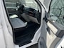 Volkswagen Transporter 2.0 TDI L2H1 DC Kipper open laadbak Airco Bluetooth trekhaak 2200 kg 1e eigenaar Dealer onderhouden Kieper P-up Doka Pritsche Ahk 2200kg Pick-up bakwagen