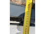 Volkswagen Transporter 2.0 TDI L2H1 DC Kipper open laadbak Airco Bluetooth trekhaak 2200 kg 1e eigenaar Dealer onderhouden Kieper P-up Doka Pritsche Ahk 2200kg Pick-up bakwagen