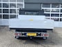 Volkswagen Transporter 2.0 TDI L2H1 DC Kipper open laadbak Airco Bluetooth trekhaak 2200 kg 1e eigenaar Dealer onderhouden Kieper P-up Doka Pritsche Ahk 2200kg Pick-up bakwagen