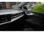Audi Q4 e-tron 35 Launch edition Advanced 55 kWh Verkeersbord detectie Koplampreiniging Trekhaak uitklapbaar DAB Parkeersensoren voor en achter 20"L.M.