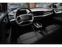 Audi Q4 e-tron 35 Launch edition Advanced 55 kWh Verkeersbord detectie Koplampreiniging Trekhaak uitklapbaar DAB Parkeersensoren voor en achter 20"L.M.