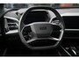 Audi Q4 e-tron 35 Launch edition Advanced 55 kWh Verkeersbord detectie Koplampreiniging Trekhaak uitklapbaar DAB Parkeersensoren voor en achter 20"L.M.