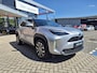 Toyota Yaris Cross 1.5 Hybrid 115 DYNAMIC STOEL/STUURVERW KEYLESS 17'' LM-VELGEN CLIMA NAVI CAMERA APPLE/ANDROID AD-CRUISE PRIVACY GLASS